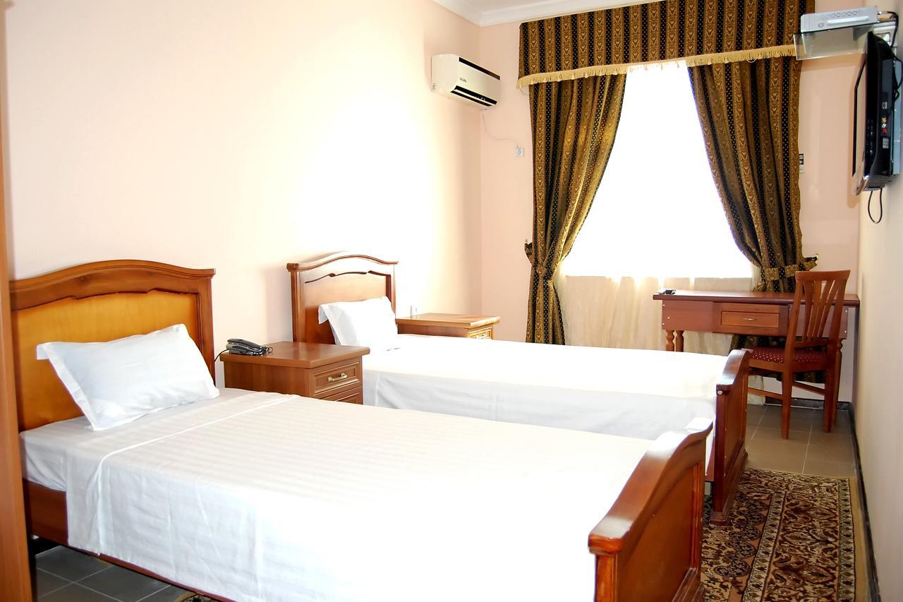 Crown Hotel Ташкент Екстериор снимка