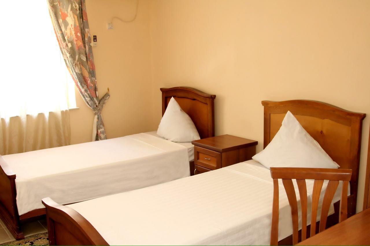 Crown Hotel Ташкент Екстериор снимка