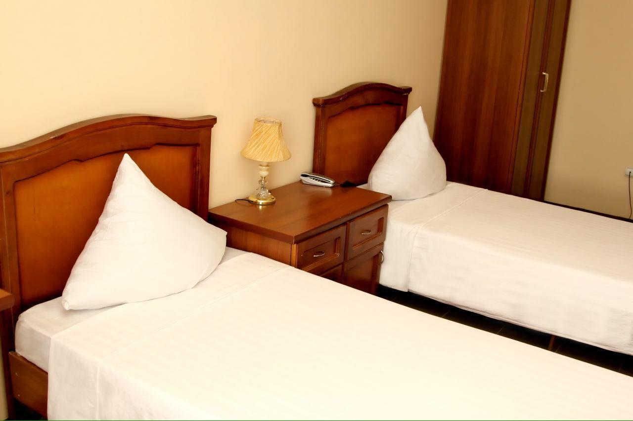 Crown Hotel Ташкент Екстериор снимка