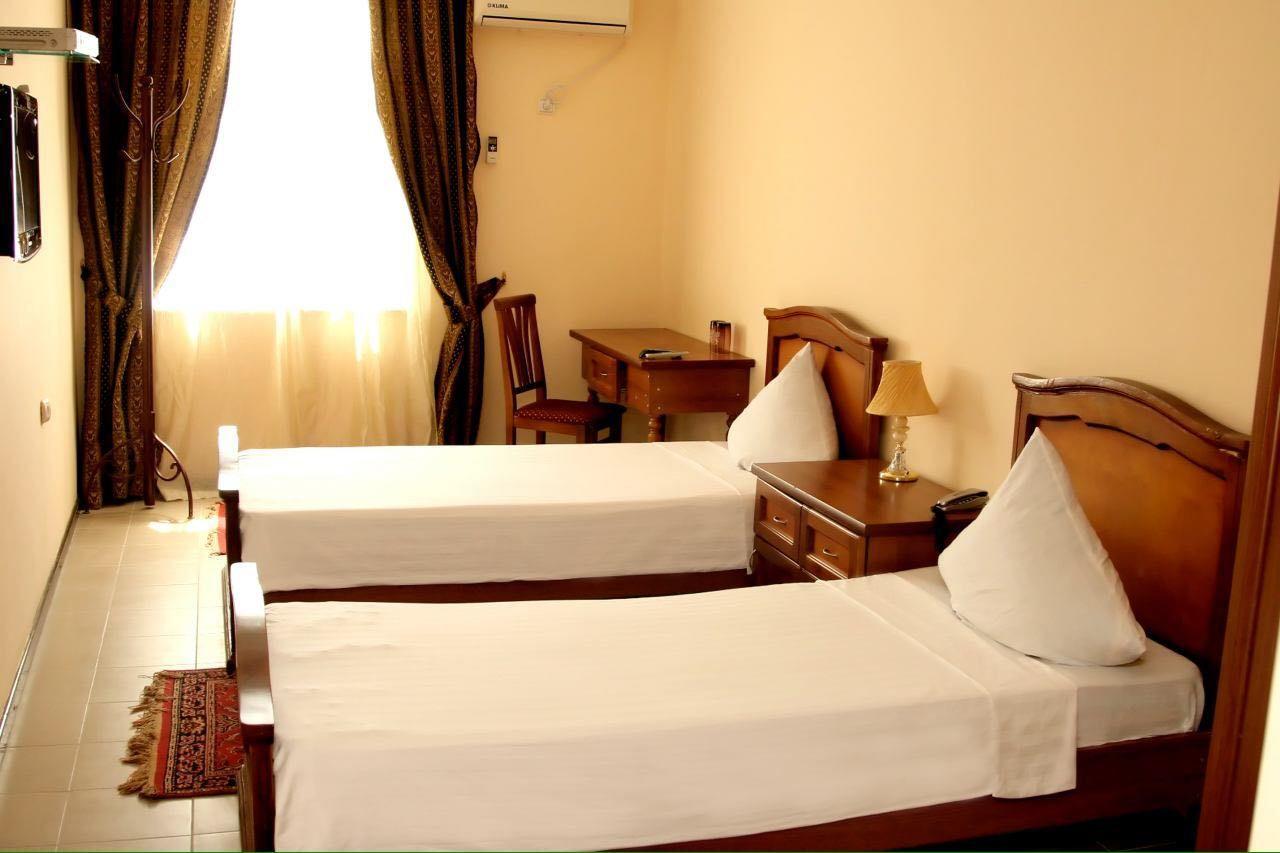Crown Hotel Ташкент Екстериор снимка